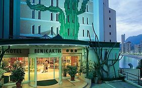 Benikaktus Hotel